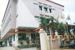 Hotel Rainbow, Koraput