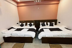 Hotel Awadh Shree Palace Ayodhya, Ayodhya
