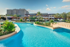InterContinental MUSCAT, Muscat