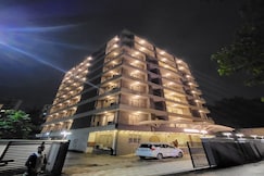 Hotel Swamiraj Chembur, Mumbai