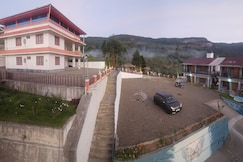 Kurinji resort's, Marayoor