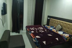 Khatushyam homestay, Kullu