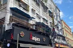 Hotel Star City, Kolkata