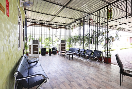 Hotel O Radhika Resort