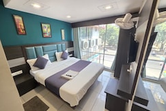 HOTEL SUNVIEW, Ahmedabad