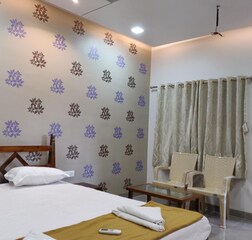 Standard AC Room