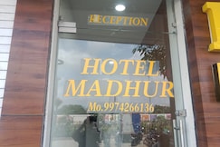 Hotel Madhur, Ahmedabad