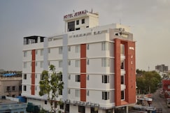 HOTEL JESRAJ, Jhunjhunu