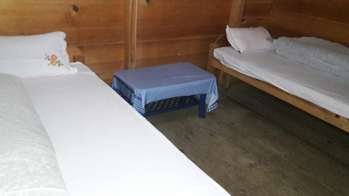 Gebu's Traditional Old Lodge-6 BHK Homestay - Tap to explore photos