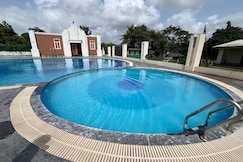 Viroha  Dahanu   Luxury 3BHK Arvind Villa   121, Trimbak