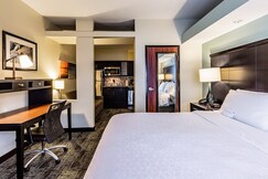 Staybridge Suites Laredo, an IHG hotel, Webb