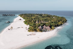 Coco Palm Dhuni Kolhu, Maldives