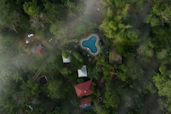 Pugmark Jungle Resort, Wayanad