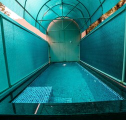 Swimming Pool 1