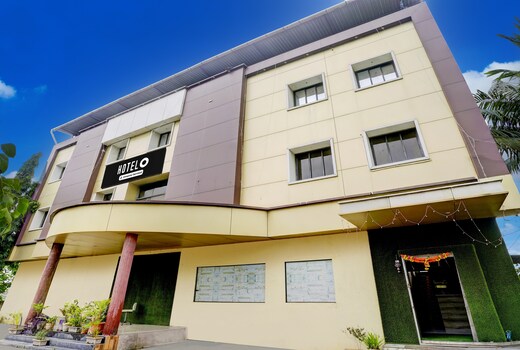 Hotel O Kharbao Bhiwandi Thane