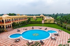 Rajmahal The Palace