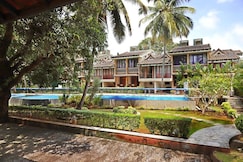 AGOSTO @Aansav Verde Fatrade Varca GOA 3 BR Villa, Goa