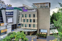 Iris - The Business Hotel, Bangalore