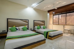 Treebo Zaid International Powai, Mumbai