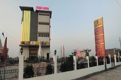 Krishna Gardens, Mainpuri