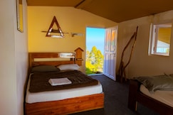 Adventure hike Glasshouse, Kodaikanal