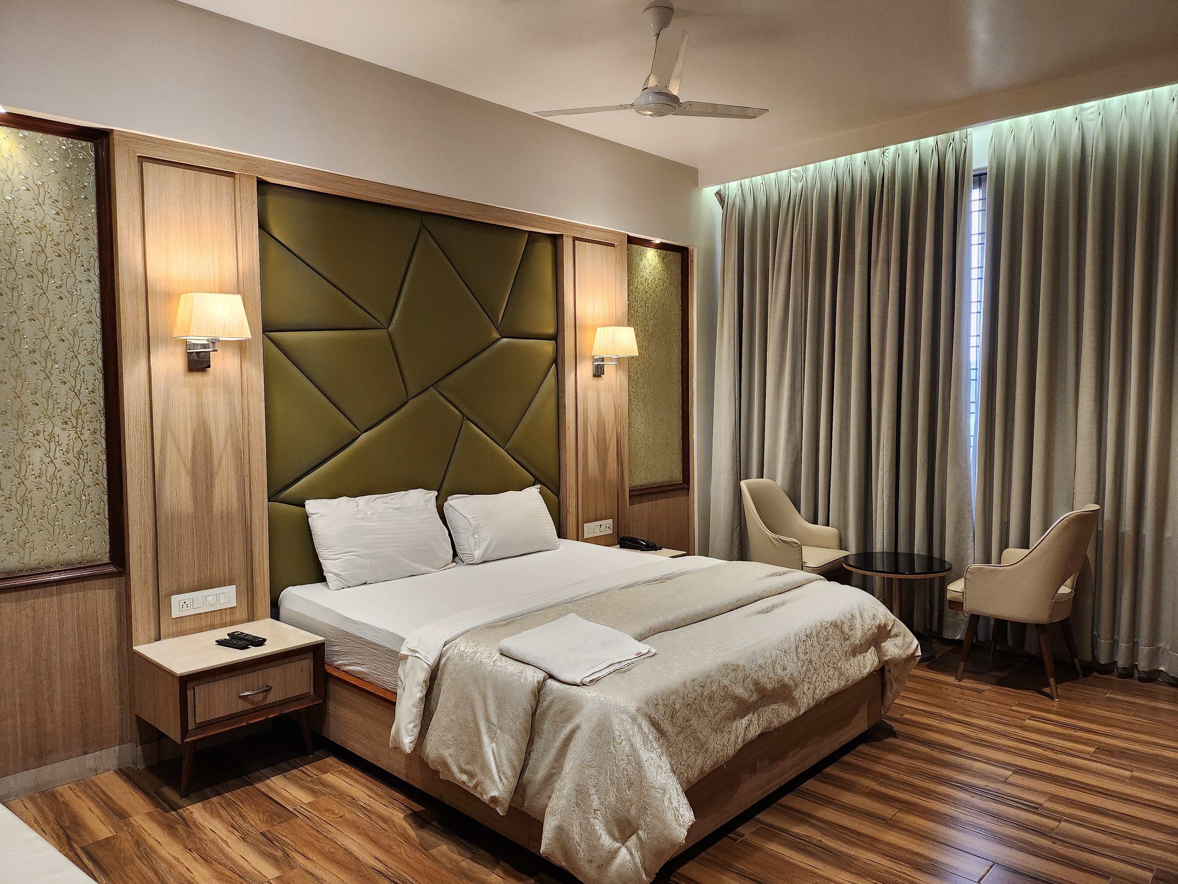 Sarovar Residency 3