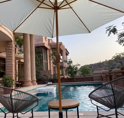 Swimming Pool 1
