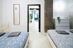 Antwerp Central Superior Apartment, Antwerp