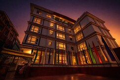 Jain Group Hotel Royal Orchid & Spa, Pakyong