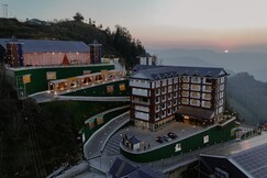 MOUNT ELBRUS RESORT, Jubbal