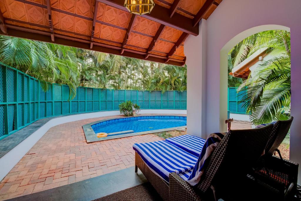Radisson Blu Resort Temple Bay Mahabalipuram Resort Price, Address & Reviews
