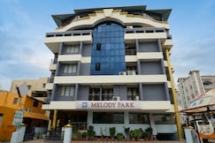Hotel Melody Park, Kanyakumari