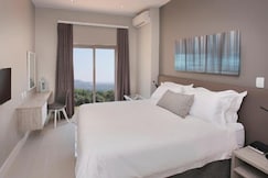 The Capital on Bath, Germiston