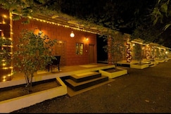 Hrishivan villas, Alibaug