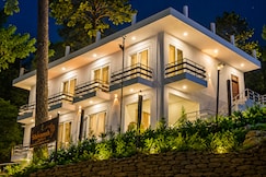 Shivansh Hotel, Satpuli