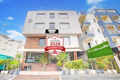 Palette by CheckIn Patel Nagar Bhopal, Bhopal