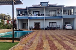 Hamida House, Mahabaleshwar