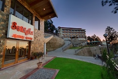 Suman Nature Resort, GARUD