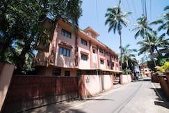 Affordable 3 BHK Apartment with Pool near Baga, Goa