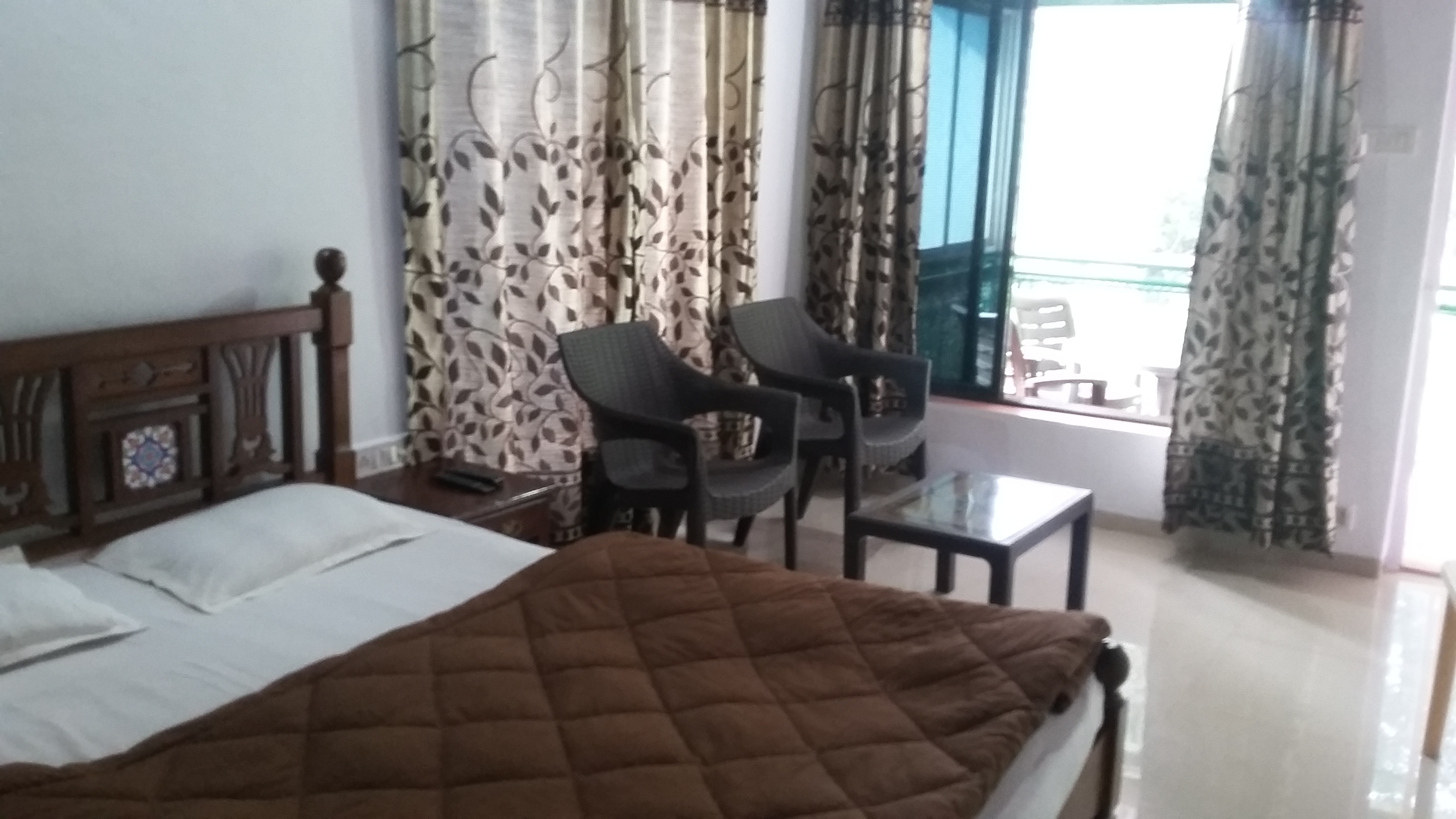 Kshitij Cottage | Rooms & Caretaker 5