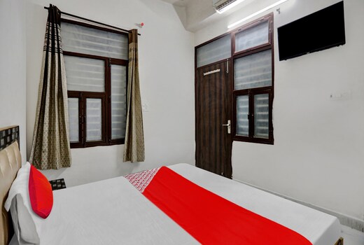 Hotel O Hotel Valentine's