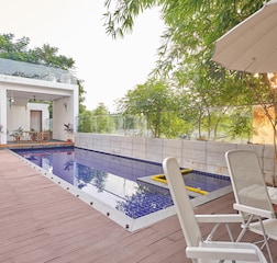 Swimming Pool 1