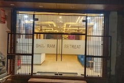 Shri Ram Retreat Guest House, Mathura