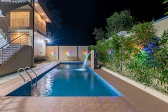 Itsy Hotels Kurinji Stay Inn