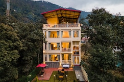 The Himalayan Stays Nainital, Bhimtal