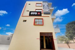 Hotel O Delight Inn, Noida