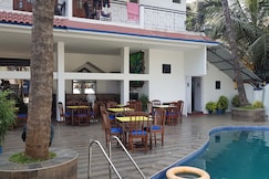 Royal Heritage Resort, Goa