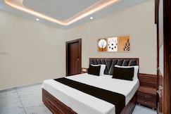 Hotel O Shri Balaji Hotal And Restaurant Branch - 2, Bhopal