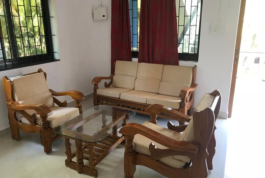 Janaki Bhavan
