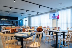 Ibis Styles Santander, Cantabria